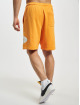 Nike Pantalón cortos Nsw naranja