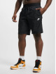 Nike Pantalón cortos Nsw Spe Woven negro