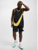 Nike Pantalón cortos Hbr 3.0 negro