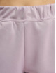 Nike Pantalón cortos Sportswear Tape Nike púrpura
