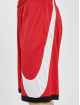 Nike Pantalón cortos Hbr 3.0 Jordan rojo