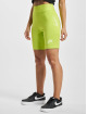 Nike Pantalón cortos Nsw Air verde