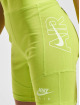 Nike Pantalón cortos Nsw Air verde