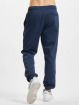 Nike Pantalón deportivo SL Ft Jggr azul