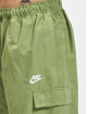Nike Pantalón deportivo NSW Repeat Sw Wvn colorido