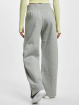 Nike Pantalón deportivo Sweat gris