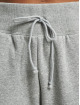 Nike Pantalón deportivo Sweat gris