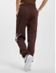 Nike Pantalón deportivo NSW marrón