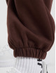 Nike Pantalón deportivo NSW marrón