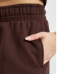 Nike Pantalón deportivo NSW marrón