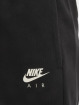 Nike Pantalón deportivo Air Bb negro