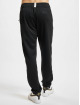 Nike Pantalón deportivo Air Pk Pant negro