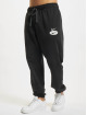 Nike Pantalón deportivo SL Ft Jggr negro