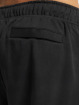 Nike Pantalón deportivo SL Ft Jggr negro