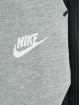 Nike Pantalón deportivo Sportswear Tech Fleece negro