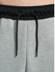 Nike Pantalón deportivo Sportswear Tech Fleece negro
