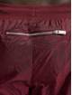 Nike Pantalón deportivo Nsw Circa rojo