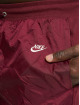 Nike Pantalón deportivo Nsw Circa rojo