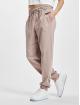 Nike Pantalón deportivo NSW rosa