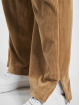 Nike Pantalone chino W Nsw Vlr Hr Wide beige