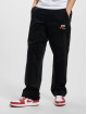 Nike Pantalone chino Nsw Trend nero