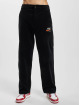 Nike Pantalone chino Nsw Trend nero