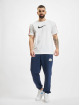 Nike Pantalone ginnico SL Ft Jggr blu