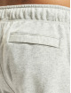 Nike Pantalone ginnico SL Ft Jggr grigio