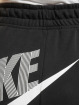 Nike Pantalone ginnico Fleece Os Dnc nero