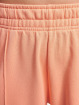 Nike Pantalone ginnico Fleece Os Pant Dnc rosa chiaro