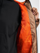 Nike Parka W Nsw Syn Coat Dk marrone