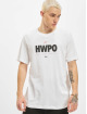 Nike Performance Camiseta Dri-Fit HWPO blanco