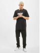 Nike Performance Camiseta Dri-Fit HWPO negro