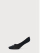 Nike Performance Chaussettes Lightweight No-Show noir
