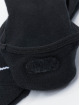 Nike Performance Chaussettes Lightweight No-Show noir