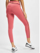 Nike Performance Leggings/Treggings One 7/8 pink