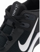 Nike Performance Sneakers Air Max Alpha Trainer 4 èierna