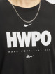 Nike Performance T-paidat Dri-Fit HWPO musta