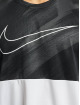 Nike Performance T-Shirt Superset Energy grau