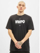 Nike Performance T-shirt Dri-Fit HWPO svart