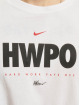 Nike Performance T-Shirt Dri-Fit HWPO weiß