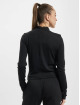 Nike Pitkähihaiset paidat NSW Essential musta