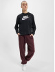 Nike Pitkähihaiset paidat W NSW OC 1 Boxy musta