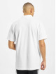 Nike Poloshirt Matchup weiß