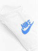 Nike Ponožky Everyday Essential biela