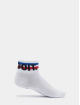 Nike Ponožky Everyday Essential bílý