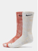 Nike Ponožky Everyday Plus Cush Crew pestrá