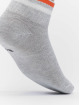 Nike Ponožky Everyday Essential Ankle šedá