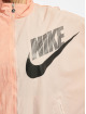 Nike Prechodné vetrovky Woven Dnc pink