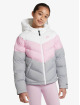 Nike Puffer Jacket Synthetic Fill weiß